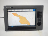 Raymarine C140W E62115 Touchscreen 14.1" FishFinder Radar GPS Chartplotter MFD Display