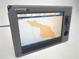 Raymarine C140W E62115 Touchscreen 14.1" FishFinder Radar GPS Chartplotter MFD Display