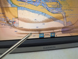 Garmin GPSMAP 7212 010-00749-01 Marine 12.1” Touchscreen Display GPS Chartplotter