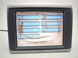 Garmin GPSMAP 7212 010-00749-01 Marine 12.1” Touchscreen Display GPS Chartplotter