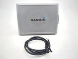 Garmin GPSMAP 7212 010-00749-01 Marine 12.1” Touchscreen Display GPS Chartplotter