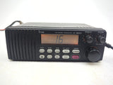 Icom IC-M125 Boat Marine Hailer VHF Transceiver Radio Receiver