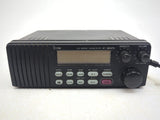 Icom IC-M125 Boat Marine Hailer VHF Transceiver Radio Receiver