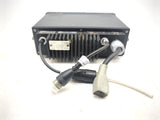 Icom IC-M125 Boat Marine Hailer VHF Transceiver Radio Receiver