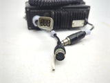 Icom IC-M125 Boat Marine Hailer VHF Transceiver Radio Receiver