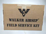 Walker Airsep 1000282 Marine CCE Field Service Kit for Cummins 6BTA Engine