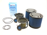 Walker Airsep 1000282 Marine CCE Field Service Kit for Cummins 6BTA Engine