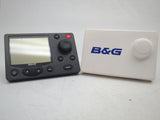 B&G H1000-PDU Boat Marine H1000 Autopilot Control Head Display Panel