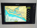 B&G Zeus2 12 000-11194-001 Marine 12" Touchscreen Multifunction Chartplotter Display