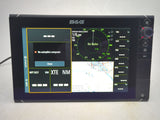 B&G Zeus2 12 000-11194-001 Marine 12" Touchscreen Multifunction Chartplotter Display