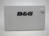 B&G Zeus2 12 000-11194-001 Marine 12" Touchscreen Multifunction Chartplotter Display