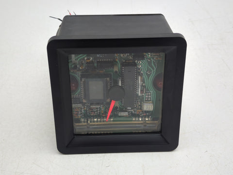 Signet Scientific MK154 System 1500 Boat Marine Wind Direction and Wind Speed Display