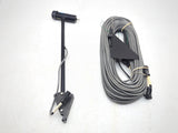 Signet Scientific MK24.30-2 MK154 System 1500 Wind Direction and Wind Speed Masthead Sensor Transducer