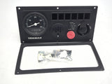 Yanmar 128170-91002 Genuine OEM 4JH3G-TBE 4000 RPM B-Type Instrument Panel P=116