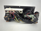 Yanmar 128170-91002 Genuine OEM 4JH3G-TBE 4000 RPM B-Type Instrument Panel P=116