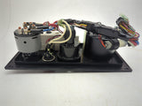Yanmar 128170-91002 Genuine OEM 4JH3G-TBE 4000 RPM B-Type Instrument Panel P=116