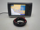 Garmin GPSMAP 4208 Boat Marine 8" Color FishFinder Radar GPS Chartplotter Display