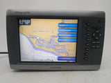 Garmin GPSMAP 4208 Boat Marine 8" Color FishFinder Radar GPS Chartplotter Display