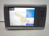 Garmin GPSMAP 4208 Boat Marine 8" Color FishFinder Radar GPS Chartplotter Display