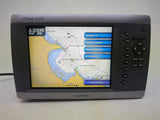 Garmin GPSMAP 4208 Boat Marine 8" Color FishFinder Radar GPS Chartplotter Display