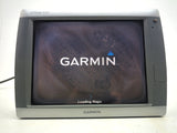 Garmin GPSMAP 5212 Boat Marine 12.1" Touchscreen FishFider Radar GPS Chartplotter Display