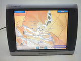 Garmin GPSMAP 5212 Boat Marine 12.1" Touchscreen FishFider Radar GPS Chartplotter Display