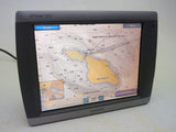Garmin GPSMAP 5212 Boat Marine 12.1" Touchscreen FishFider Radar GPS Chartplotter Display