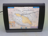Garmin GPSMAP 5212 Boat Marine 12.1" Touchscreen FishFider Radar GPS Chartplotter Display