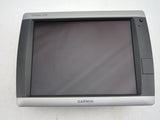 Garmin GPSMAP 5212 Boat Marine 12.1" Touchscreen FishFider Radar GPS Chartplotter Display