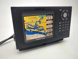 Simrad CX33 Boat Marine Color 6" TFT MFD FishFinder Chartplotter Display
