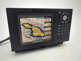 Simrad CX33 Boat Marine Color 6" TFT MFD FishFinder Chartplotter Display