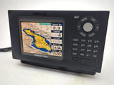 Simrad CX33 Boat Marine Color 6" TFT MFD FishFinder Chartplotter Display