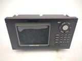 Simrad CX33 Boat Marine Color 6" TFT MFD FishFinder Chartplotter Display