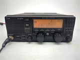 Icom IC-M710 MF/HF Marine Single Side Band SSB Ham Transceiver Radio