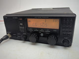 Icom IC-M710 MF/HF Marine Single Side Band SSB Ham Transceiver Radio