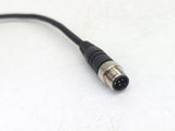 Raymarine A06026 Boat Marine E-Series To DeviceNet Micro-C Male 5-Pin Adapter Cable