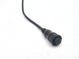 Raymarine A06026 Boat Marine E-Series To DeviceNet Micro-C Male 5-Pin Adapter Cable