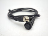 Raymarine A06026 Boat Marine E-Series To DeviceNet Micro-C Male 5-Pin Adapter Cable