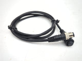 Raymarine A06026 Boat Marine E-Series To DeviceNet Micro-C Male 5-Pin Adapter Cable