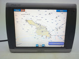 Garmin GPSMAP 5212 Boat Marine 12.1" Touchscreen FishFider Radar GPS Chartplotter Display