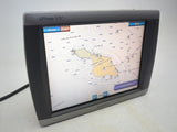 Garmin GPSMAP 5212 Boat Marine 12.1" Touchscreen FishFider Radar GPS Chartplotter Display