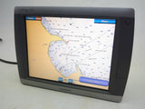 Garmin GPSMAP 5212 Boat Marine 12.1" Touchscreen FishFider Radar GPS Chartplotter Display