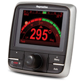 Raymarine p70R E22167 Power Boat Marine Autopilot Rotary Controller with Cover