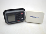 Datamarine DM600 DART Boat Marine Sounder Depth Finder FishFinder