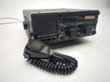 Icom IC-M700 Vintage HF Marine SSB Ham Single Sideband Radiotelephone Transceiver Radio