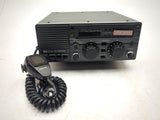 Icom IC-M700 Vintage HF Marine SSB Ham Single Sideband Radiotelephone Transceiver Radio