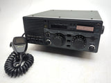 Icom IC-M700 Vintage HF Marine SSB Ham Single Sideband Radiotelephone Transceiver Radio