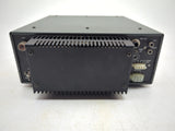 Icom IC-M700 Vintage HF Marine SSB Ham Single Sideband Radiotelephone Transceiver Radio