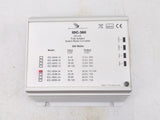 Samlex IDC-360A-24 IDC-360 Fully Isolated 10-15A 9-18V X 24.5V 360W Switch Mode Converter
