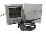 Raymarine ST60 SPEED Autohelm A22001 A22009 Raytheon SeaTalk Display